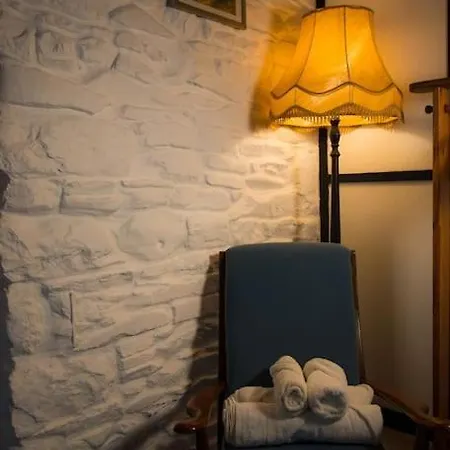 Villa Tan Y Bryn Llanrhystyd Esterno foto