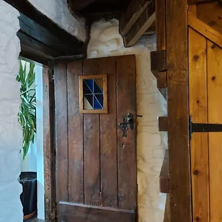Villa Tan Y Bryn Llanrhystyd Esterno foto
