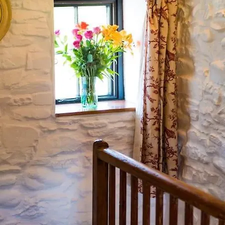 Villa Tan Y Bryn Llanrhystyd Esterno foto