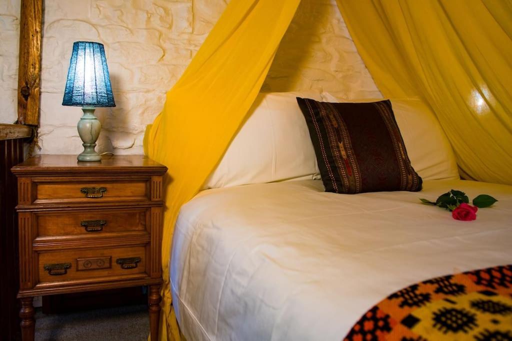 Holiday home Tan Y Bryn Llanrhystyd