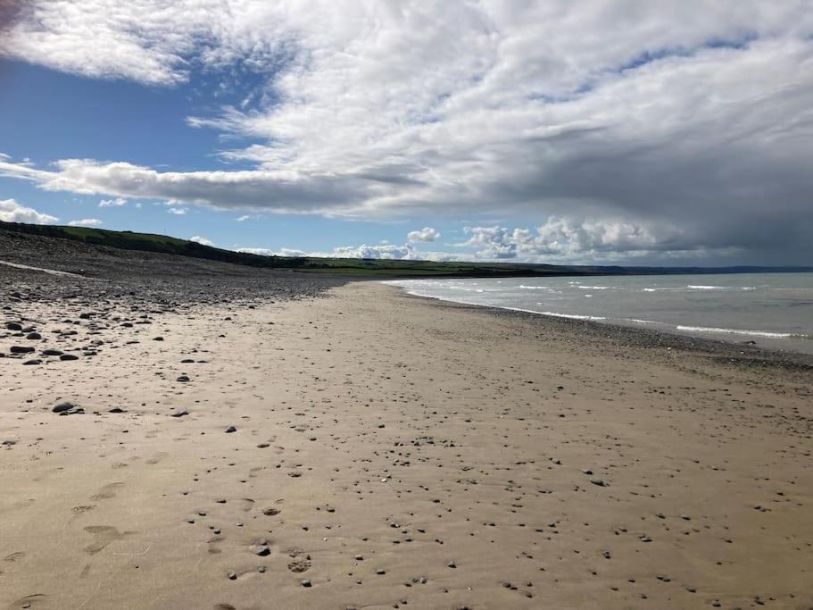 Tan Y Bryn Holiday home